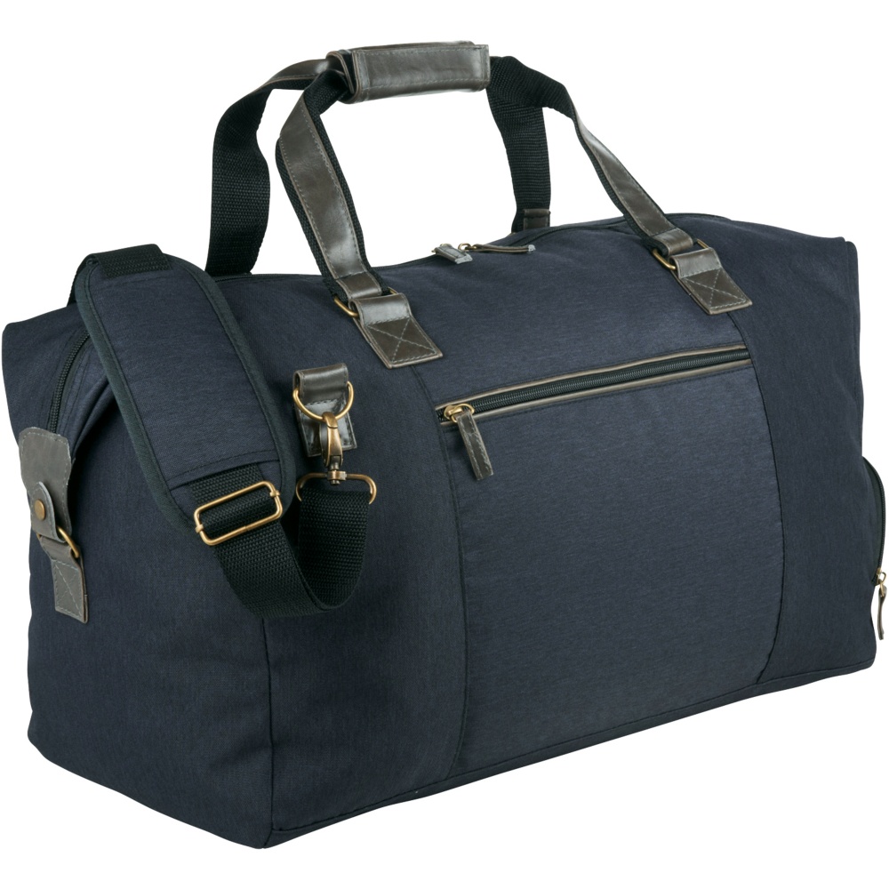 Logotrade promotional product picture of: Capitol duffel bag 35L