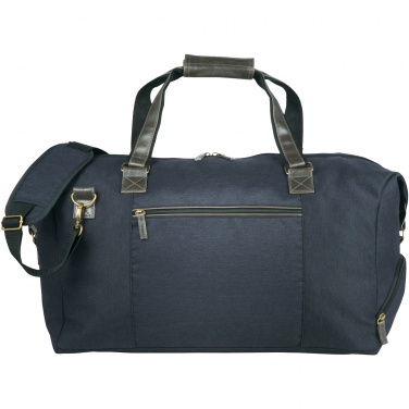 Logo trade promotional giveaways picture of: Capitol duffel bag 35L