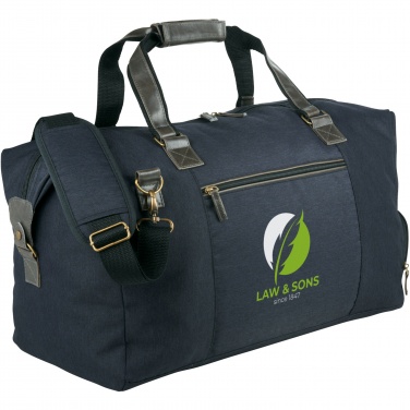 Logo trade promotional product photo of: Capitol duffel bag 35L