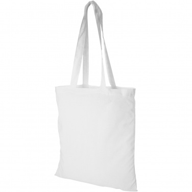 Logotrade promotional items photo of: Peru 180 g/m² cotton tote bag 7L