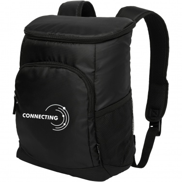 Logo trade corporate gifts picture of: Arctic Zone® 18-can cooler backpack 16L