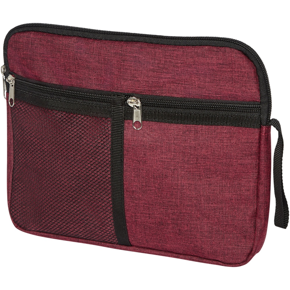 Logotrade business gift image of: Hoss toiletry pouch