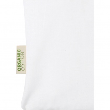 Logotrade corporate gift picture of: Orissa 100 g/m² organic cotton tote bag 7L