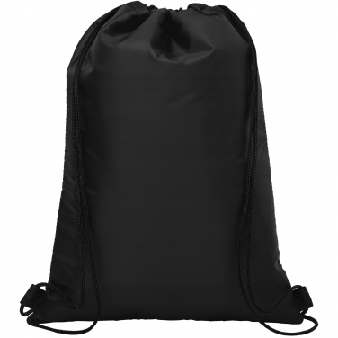 Logotrade advertising products photo of: Oriole 12-can drawstring cooler bag 5L