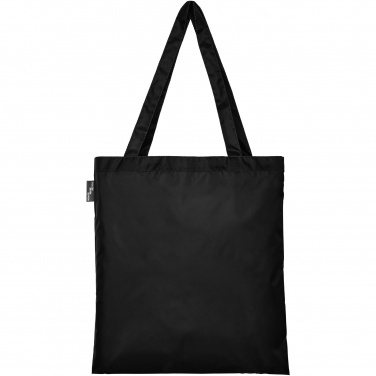 Logo trade promotional gift photo of: Sai RPET tote bag 7L