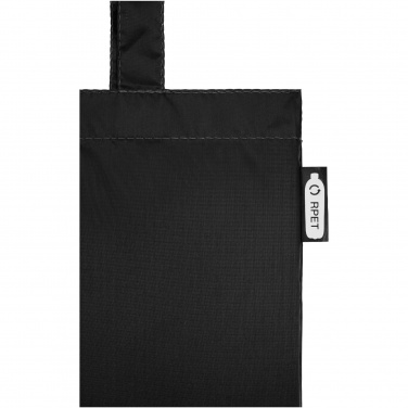 Logo trade promotional merchandise photo of: Sai RPET tote bag 7L