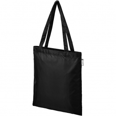 Logo trade promotional items picture of: Sai RPET tote bag 7L