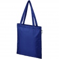 Sai RPET tote bag 7L, Royal blue