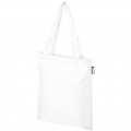 Sai RPET tote bag 7L, White