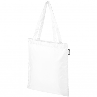 Logo trade business gift photo of: Sai RPET tote bag 7L