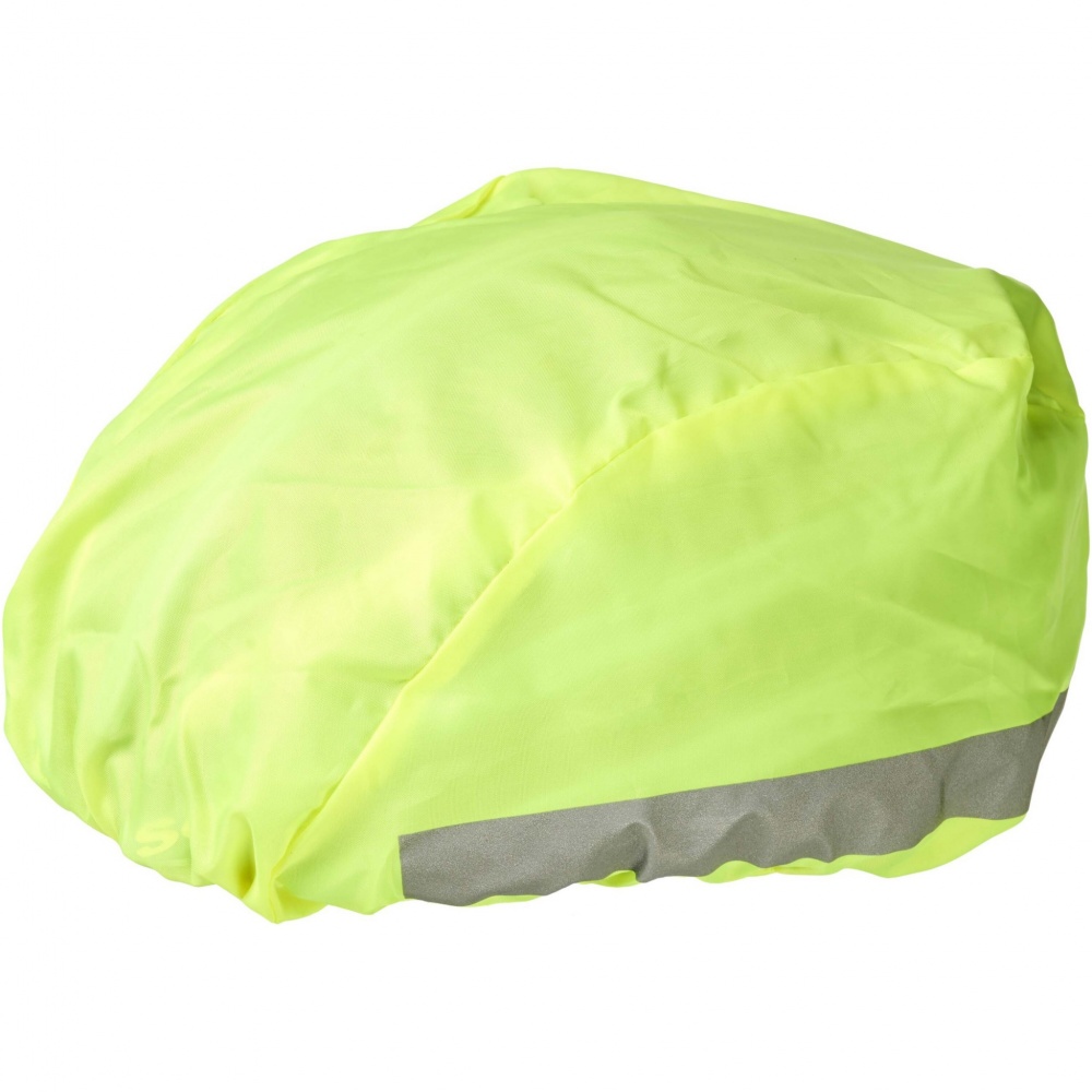 Logotrade promotional giveaways photo of: RFX™ André reflective and waterproof helmet cover