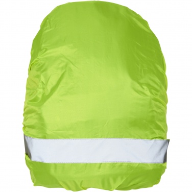 Logotrade promotional giveaways photo of: RFX™ William reflective and waterproof bag cover