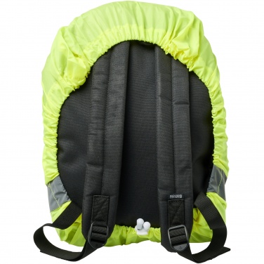 Logo trade corporate gift photo of: RFX™ William reflective and waterproof bag cover