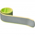 RFX™ Felix reflective slap wrap, Neon yellow