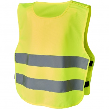 Logotrade advertising product picture of: RFX™ Odile XXS safety vest with hook&loop for kids age 3-6