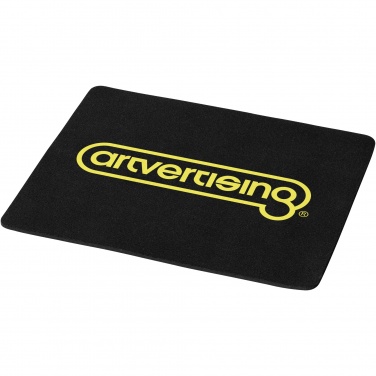 Logo trade promotional products picture of: Heli flexible mouse pad