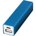 Volt 2200 mAh power bank, Royal blue