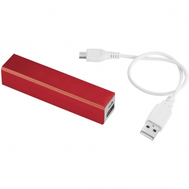 Logotrade corporate gift picture of: Volt 2200 mAh power bank