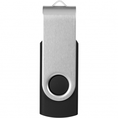 Logotrade promotional product picture of: Rotate-basic 2GB USB flash drive