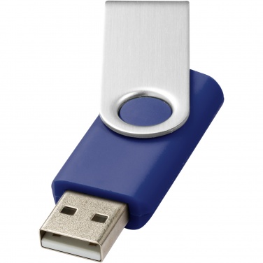 Logotrade advertising products photo of: Rotate-basic 2GB USB flash drive