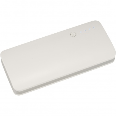 Logotrade business gift image of: Spare 10.000 mAh power bank