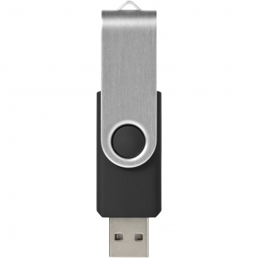 Logotrade promotional gift image of: Rotate-basic 16GB USB flash drive