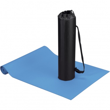 Logo trade corporate gifts picture of: Cobra fitness and yoga mat