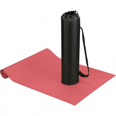 Logo trade promotional product photo of: Cobra fitness and yoga mat