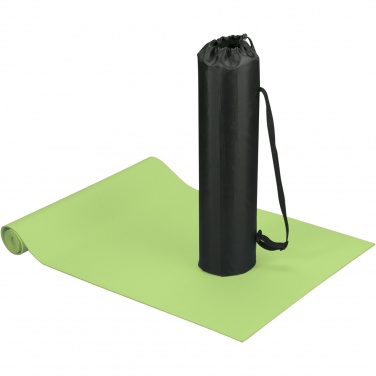 Logo trade promotional item photo of: Cobra fitness and yoga mat