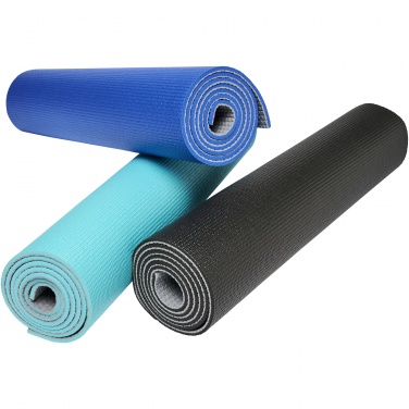 Logo trade advertising products image of: Babaji yoga mat