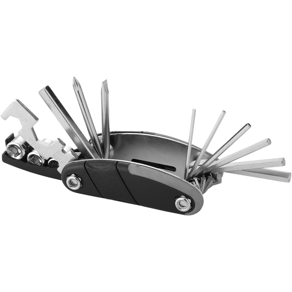 Logo trade promotional item photo of: Fix-it 16-function multi-tool