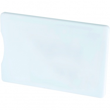 Logotrade promotional item picture of: Zafe RFID credit card protector