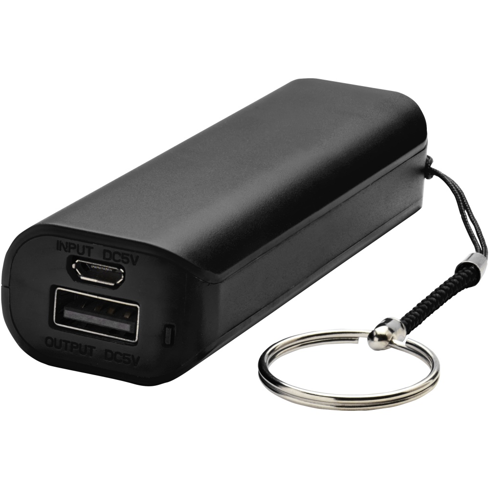 Logotrade corporate gift picture of: Span 1200 mAh power bank