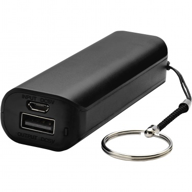 Logo trade promotional items picture of: Span 1200 mAh power bank