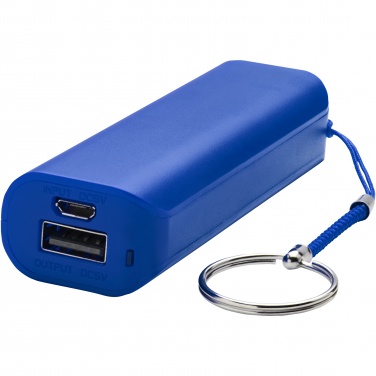 Logotrade corporate gift image of: Span 1200 mAh power bank