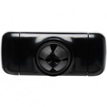 Logo trade promotional gift photo of: Grip car phone holder