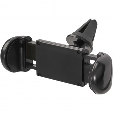 Logo trade promotional merchandise photo of: Grip car phone holder