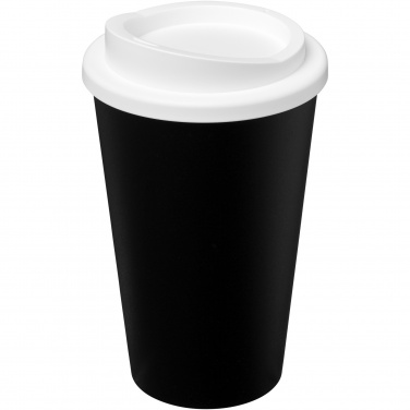 Logo trade promotional products image of: Americano® 350 ml insulated tumbler