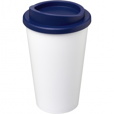 Logotrade corporate gift picture of: Americano® 350 ml insulated tumbler