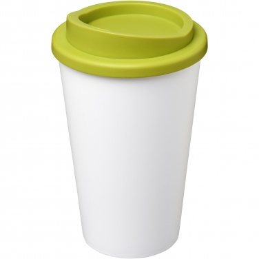 Logo trade promotional gift photo of: Americano® 350 ml insulated tumbler