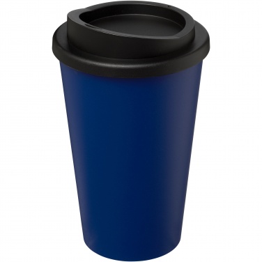 Logotrade promotional giveaway image of: Americano® 350 ml insulated tumbler