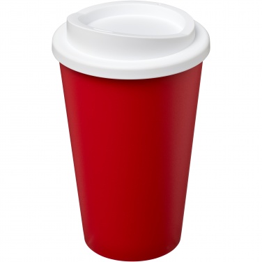 Logo trade promotional merchandise photo of: Americano® 350 ml insulated tumbler