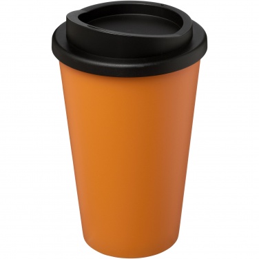 Logotrade corporate gift picture of: Americano® 350 ml insulated tumbler