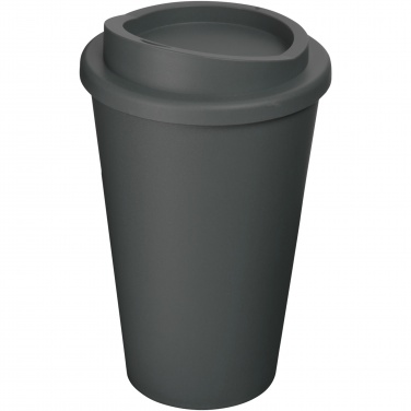 Logotrade corporate gift image of: Americano® 350 ml insulated tumbler