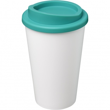 Logo trade promotional gifts picture of: Americano® 350 ml insulated tumbler