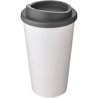 Logo trade promotional giveaways image of: Americano® 350 ml insulated tumbler