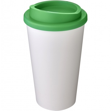 Logotrade advertising product image of: Americano® 350 ml insulated tumbler