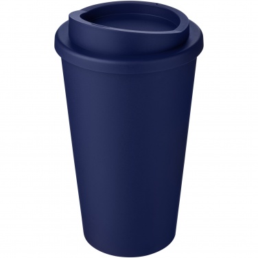 Logo trade promotional giveaways picture of: Americano® 350 ml insulated tumbler