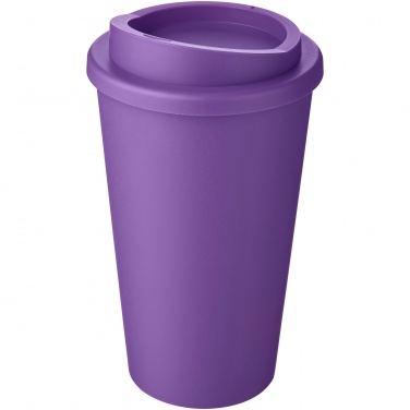 Logo trade promotional gifts image of: Americano® 350 ml insulated tumbler