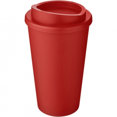 Logotrade promotional merchandise image of: Americano® 350 ml insulated tumbler